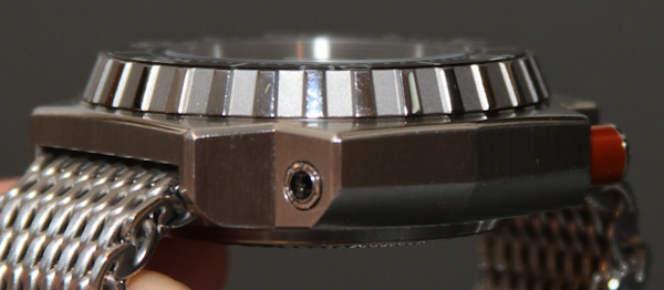 歐米茄海馬Ploprof 1200M手表評(píng)論-復(fù)刻表