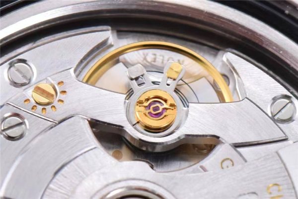 Clean廠C廠勞力士格林尼治升級(jí)3285一體機(jī)做工怎么樣-復(fù)刻表