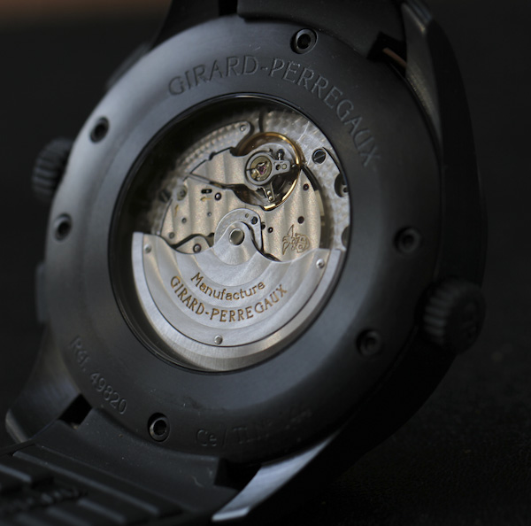 芝柏影子手表評論-復刻表