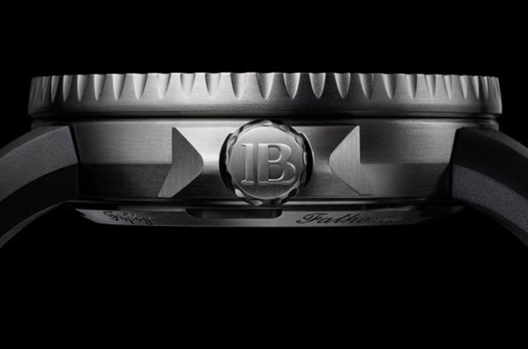 寶珀五十噚70周年紀(jì)念表第二彈“前所未見(jiàn)的新設(shè)計(jì)”-復(fù)刻表