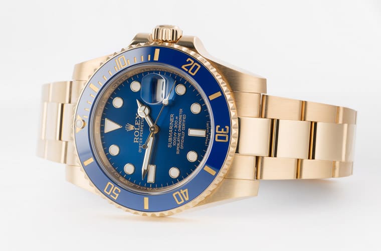 「CPO和二級市場比一比」勞力士原廠認證中古表值得入手嗎?-復刻表