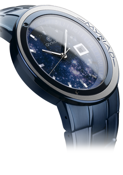 city_509-101BLST-BL-03B_3-4_101013_462 瑞士品牌Cyma的“Myriad”系列賽瑪萬(wàn)寶腕表-復(fù)刻表