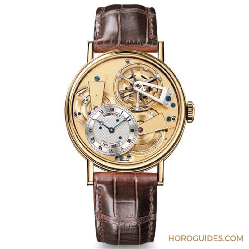 BREGUET - 為什么寶璣坐擁贊譽？ 懂了寶璣的制表成就，秒沖「The Art of Breguet」