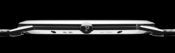 伯爵 Altiplano Skeleton-1 伯爵Altiplano Skeleton超薄自動腕表-復(fù)刻表