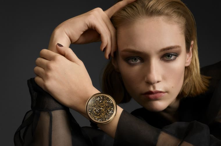 CHANEL Mademoiselle Privé新作融入香奈兒女士喜好與裁縫師元素-復刻表