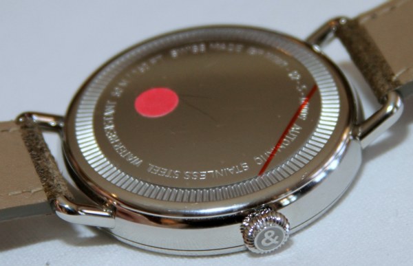 柏萊士 WW1-92 手表 4 柏萊士WW1-92軍事與傳統(tǒng)手表動手實踐-復刻表