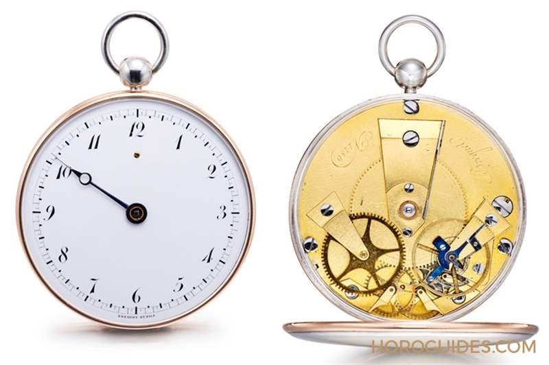 BREGUET - 為什么寶璣坐擁贊譽？ 懂了寶璣的制表成就，秒沖「The Art of Breguet」