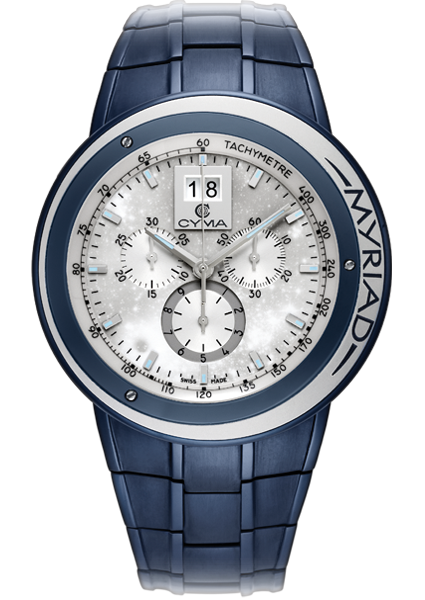fasci_531.103BLST-BL.05B_face_101007_454 瑞士品牌Cyma的“Myriad”系列賽瑪萬(wàn)寶腕表-復(fù)刻表