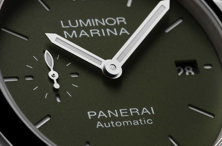 沛納海迷不可不知三款暢銷系列表款主要特色-復刻表