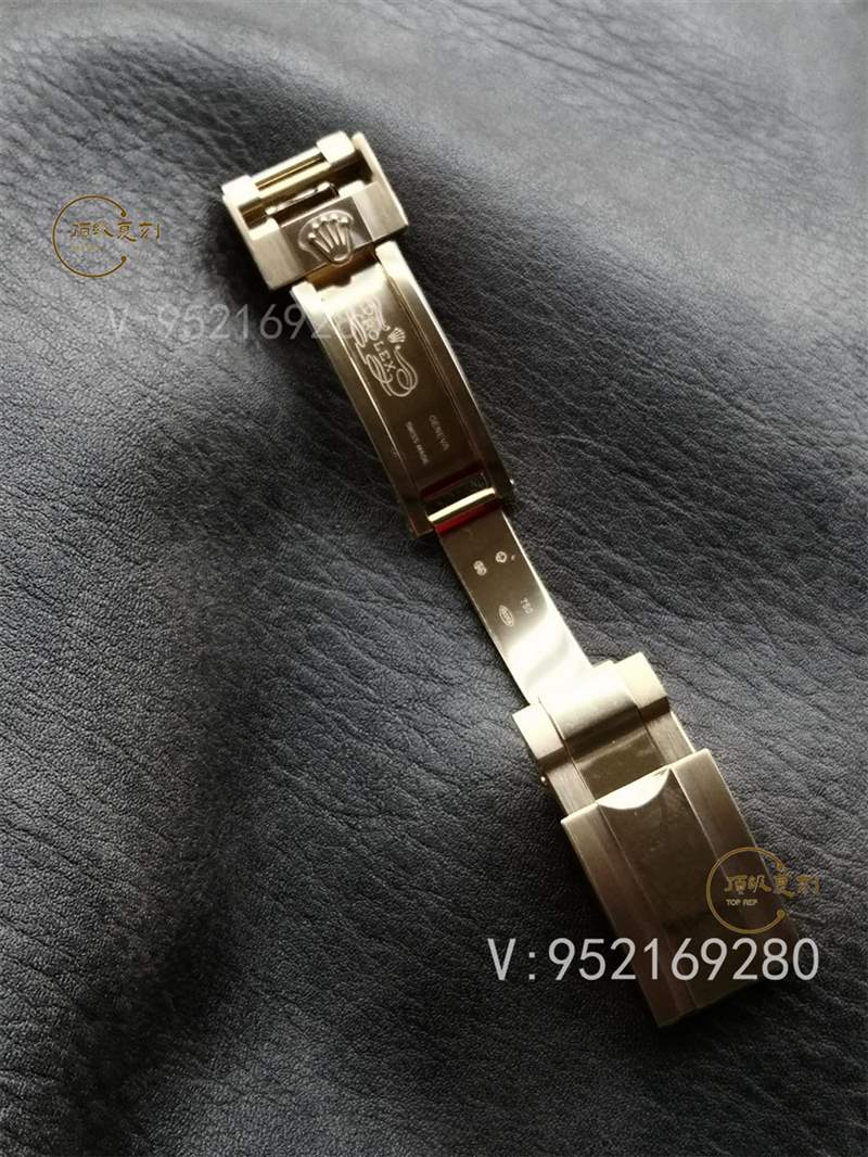 Clean廠C廠勞力士余文樂鍍金表殼會掉色嗎,重量是多少-復(fù)刻表