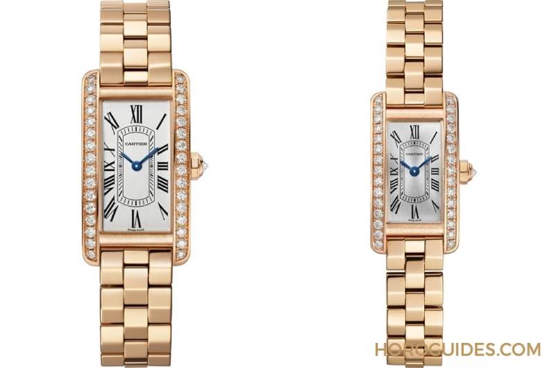 CARTIER - 亞洲首站！ Cartier W&W 2023全臺巡回，限時鑒賞話題新作