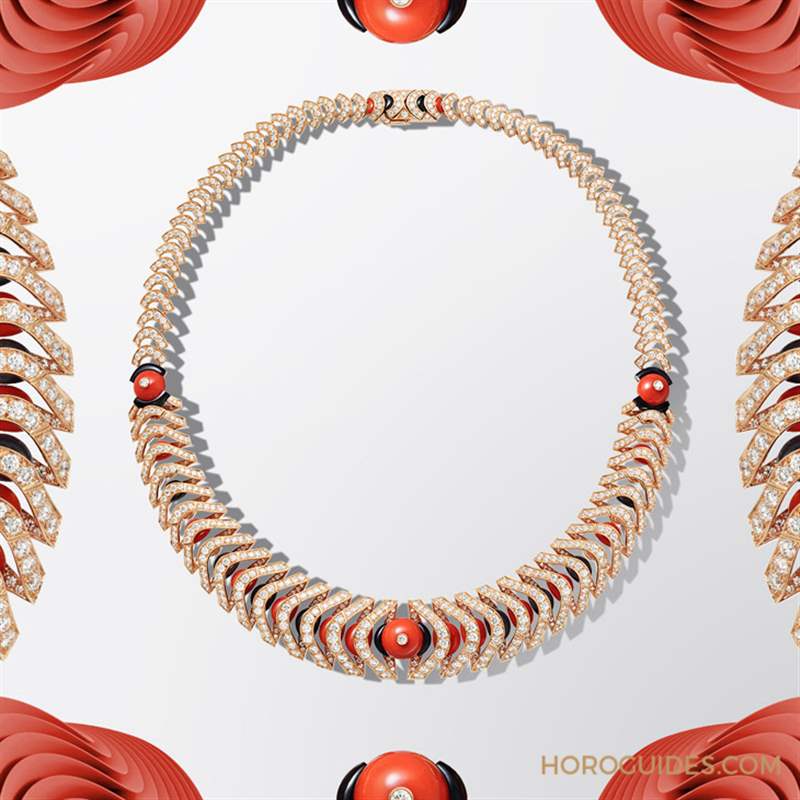 CARTIER - 何謂風格典范，走一趟Cartier《Markers of Style頂級珠寶展》就懂了