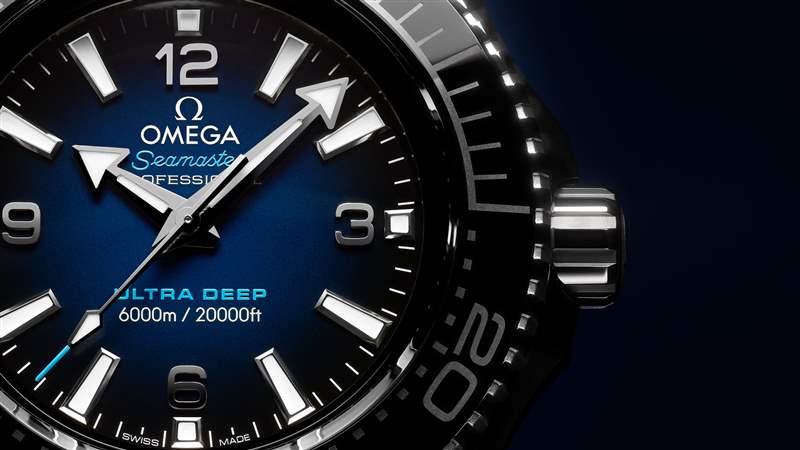 『OMEGA 特邀專欄』丁之方:父親的玩具-復刻表