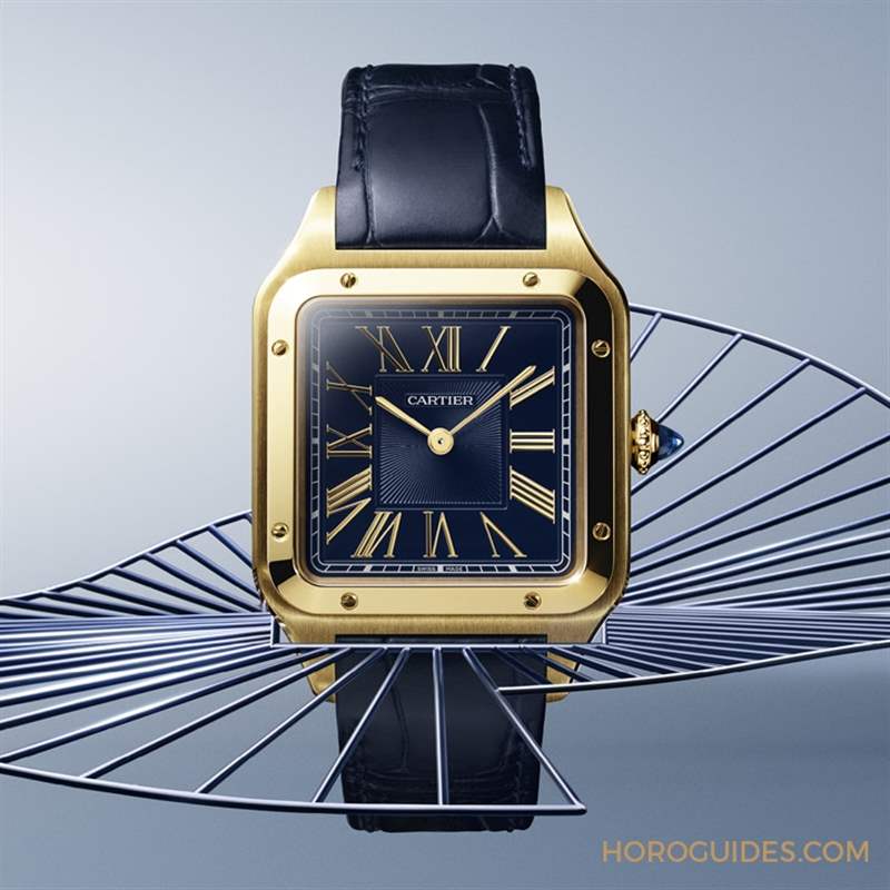 CARTIER - 亞洲首站！ Cartier W&W 2023全臺巡回，限時鑒賞話題新作