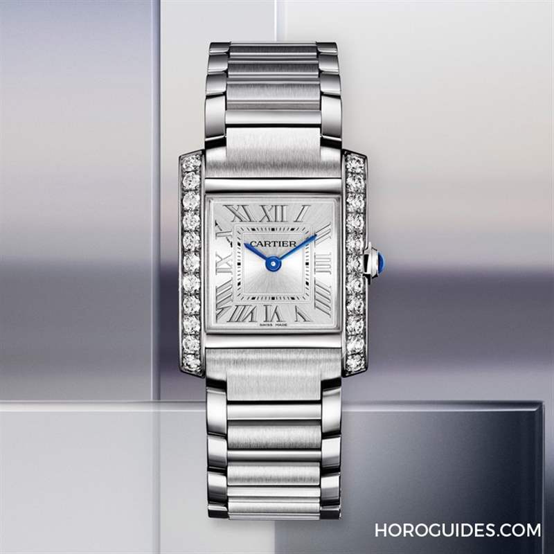 CARTIER - 亞洲首站！ Cartier W&W 2023全臺巡回，限時鑒賞話題新作