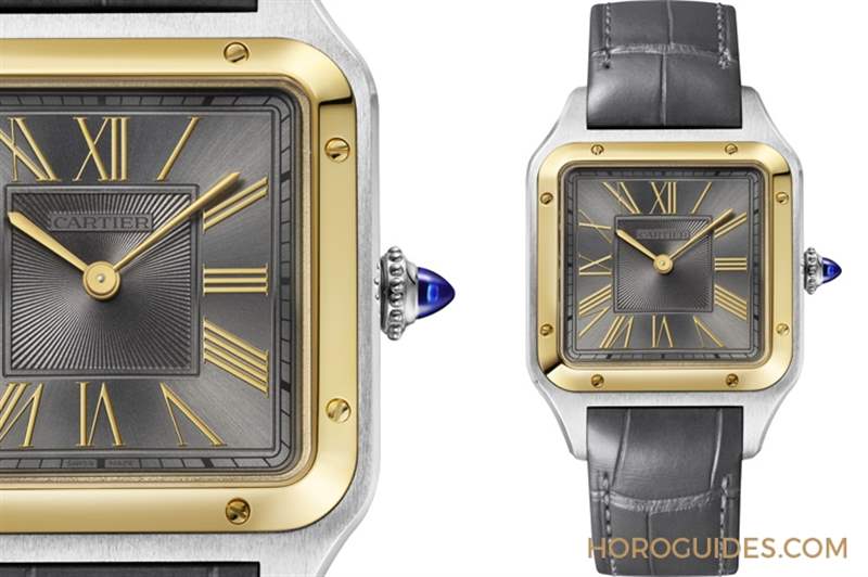 CARTIER - 亞洲首站！ Cartier W&W 2023全臺巡回，限時鑒賞話題新作