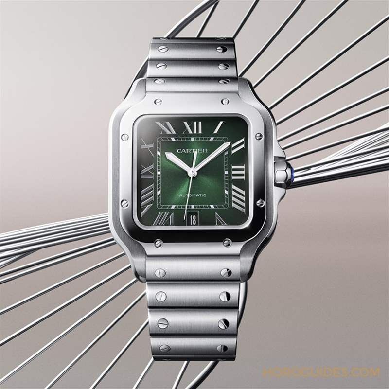 CARTIER - 亞洲首站！ Cartier W&W 2023全臺巡回，限時鑒賞話題新作