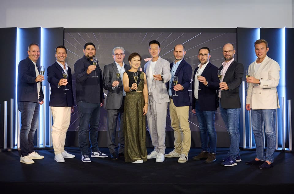 匯聚9大人氣獨立制表品牌2023「匠心．獨具」時間藝術展時間、地點、重點展品一次看-復刻表