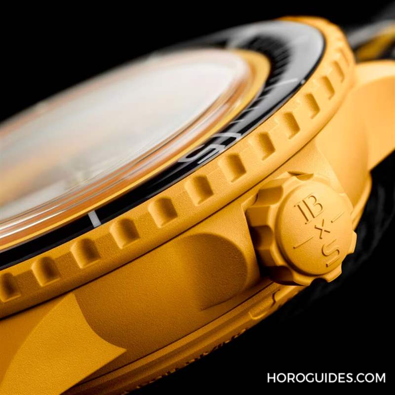 SWATCH - BLANCPAIN x SWATCH五款聯(lián)名表公開，這兩支最應該買！