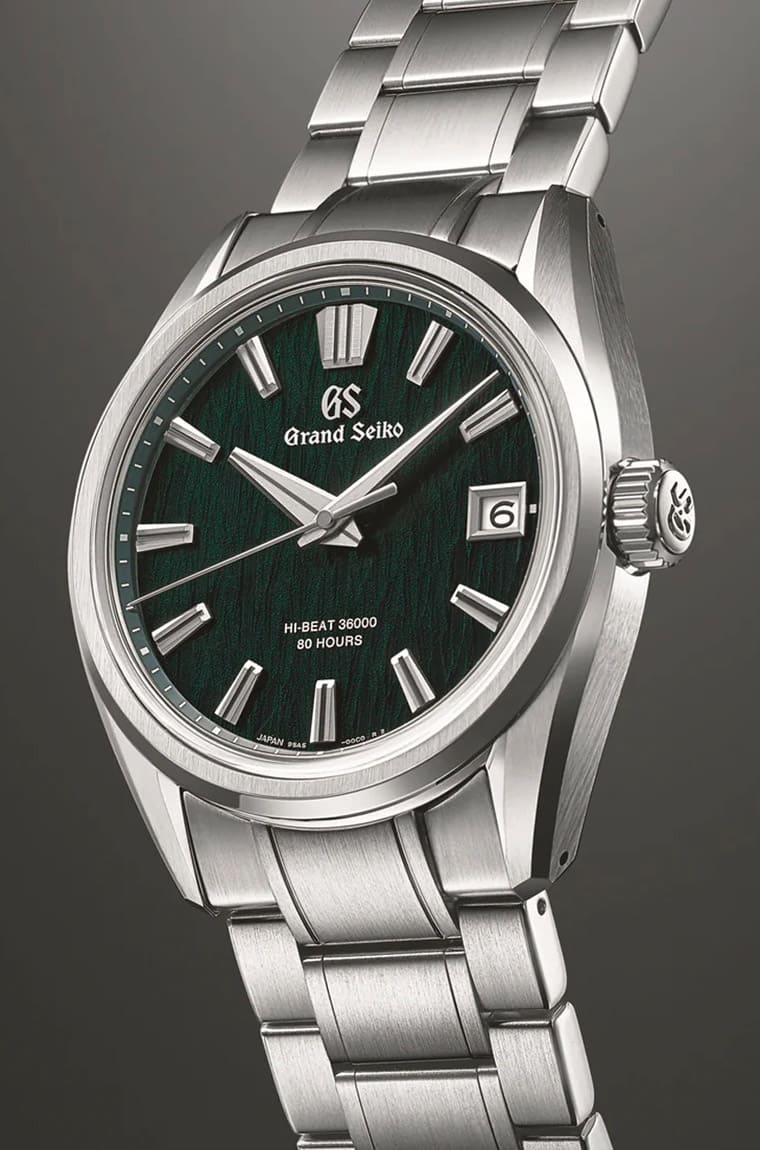 GRAND SEIKO推出迪士尼100周年紀(jì)念表限量數(shù)、發(fā)售方式、價(jià)格總整理-復(fù)刻表