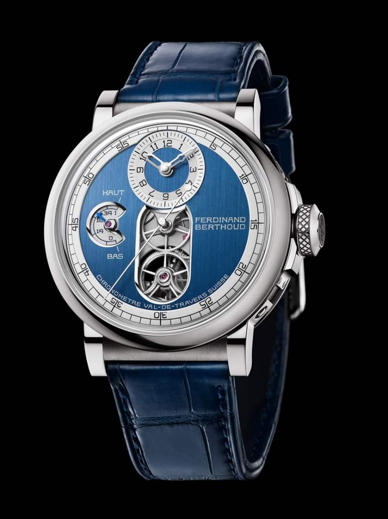 匯聚9大人氣獨立制表品牌2023「匠心．獨具」時間藝術展時間、地點、重點展品一次看-復刻表