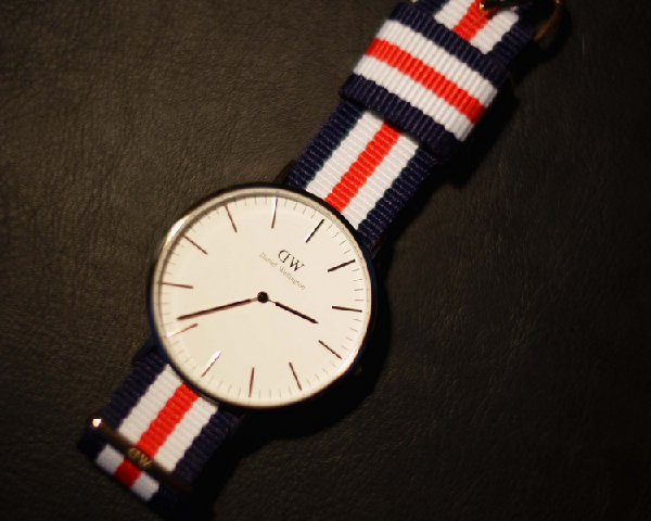 DW和CK手表哪個(gè)牌子大