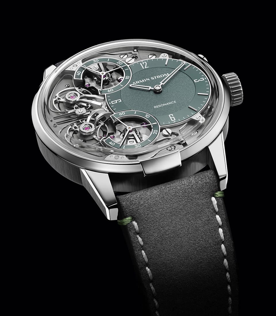 匯聚9大人氣獨立制表品牌2023「匠心．獨具」時間藝術展時間、地點、重點展品一次看-復刻表