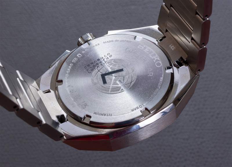 手表評測:精工Astron GPS太陽能SSJ013帶集成鈦表鏈 手表評測:精工Astron GPS太陽能SSJ013帶集成鈦表鏈-復刻表