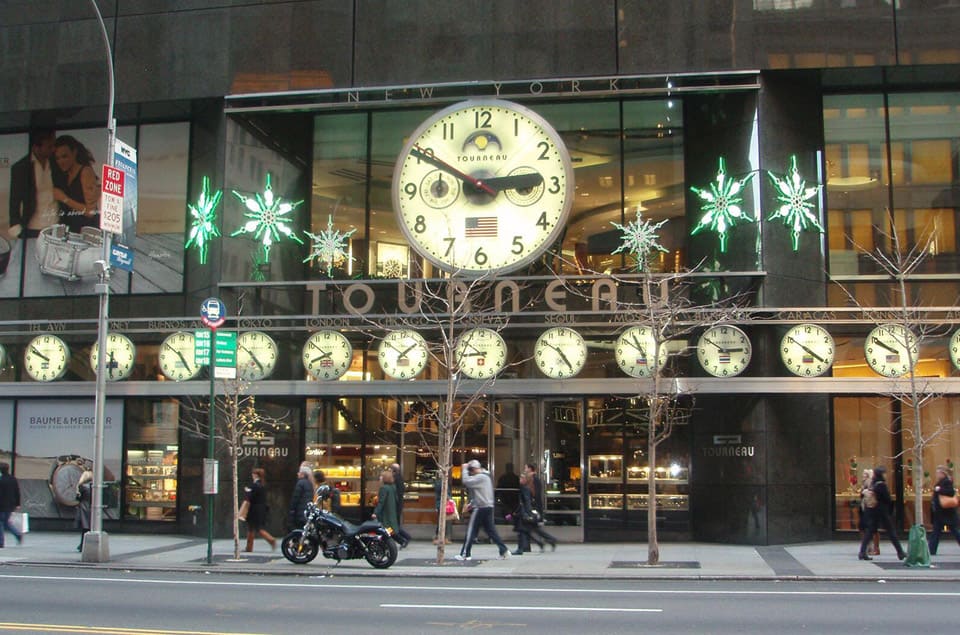 瑞士手表8月出口表現(xiàn)反彈成長4% 和這個市場走強(qiáng)有關(guān)-復(fù)刻表