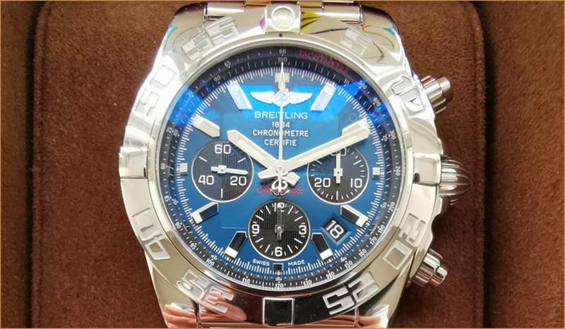 寶齊萊百年靈誰檔次高 寶齊萊和百年靈哪個好(寶齊萊和百年靈誰檔次高)-復刻表