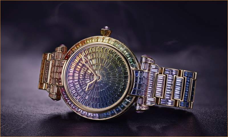 蕭邦卡地亞哪個好