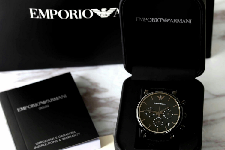 阿瑪尼和CK手表哪個檔次高 阿瑪尼和CK手表哪個檔次高(阿瑪尼和ck手表哪個牌子大)-復刻表