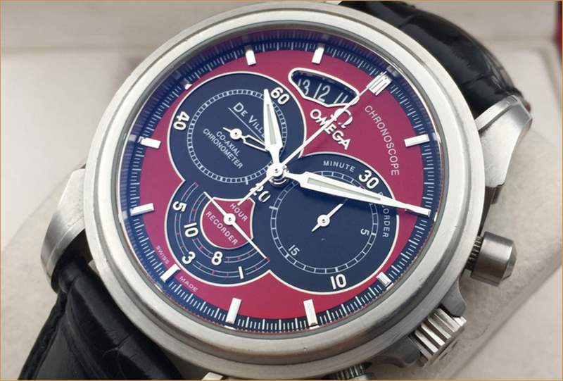 寶璣和歐米茄哪個好(寶璣和歐米茄哪個檔次高)-復(fù)刻表