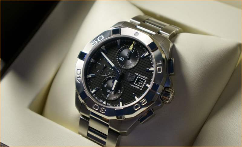 泰格豪雅浪琴哪個好