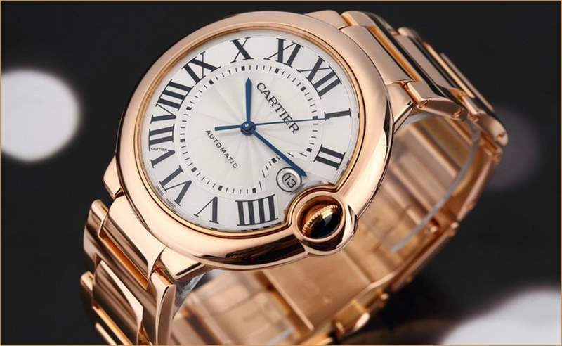 卡地亞蕭邦哪個檔次高