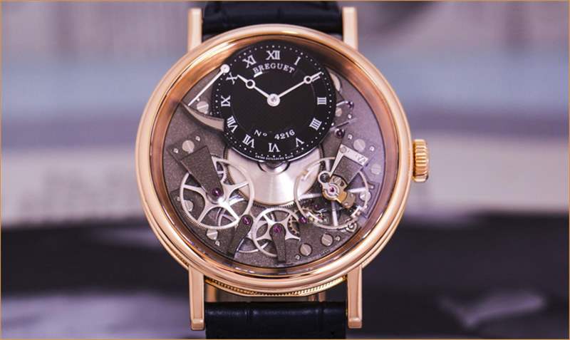 寶璣和勞力士是一個檔次嗎(寶璣和勞力士哪個好)-復刻表