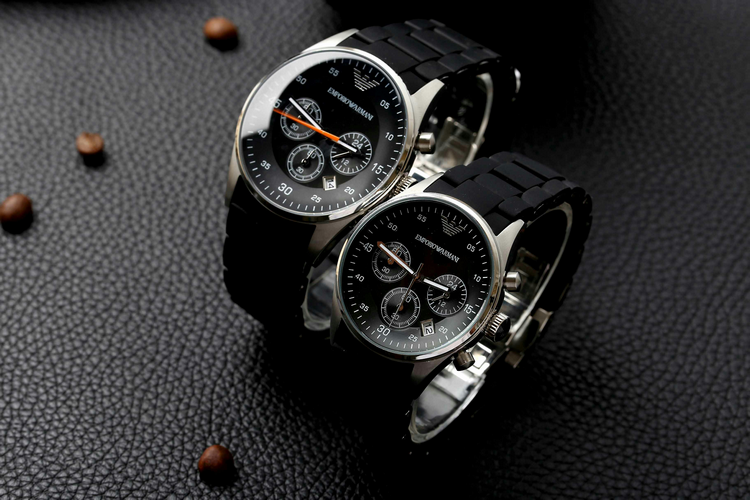 阿瑪尼和CK手表哪個檔次高 阿瑪尼和CK手表哪個檔次高(阿瑪尼和ck手表哪個牌子大)-復刻表