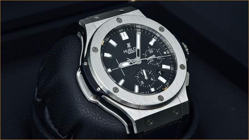 宇舶理查德米勒哪個檔次高