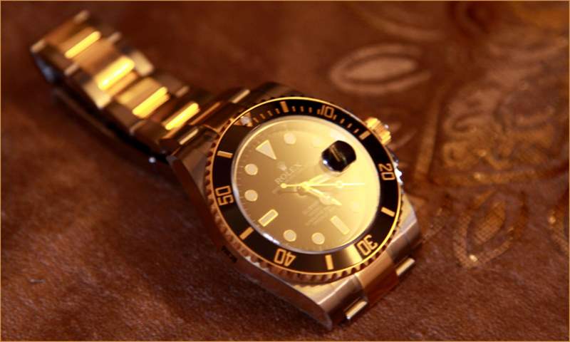 江詩丹頓勞力士哪個檔次高