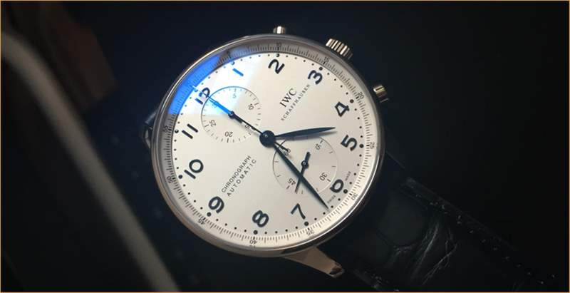 萬國卡地亞手表哪個好