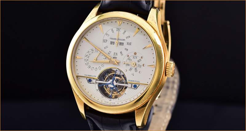 朗格積家哪個好