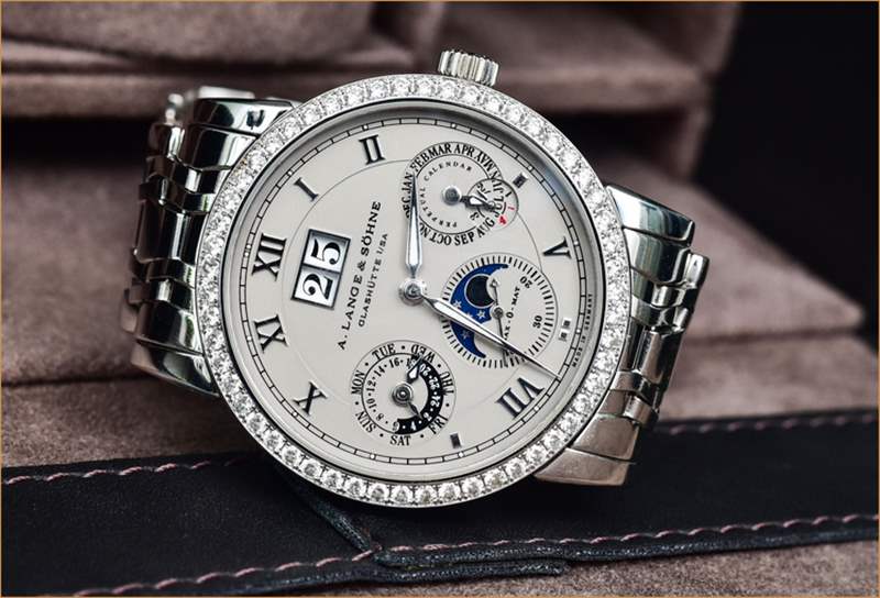 朗格百達(dá)翡麗哪個(gè)好