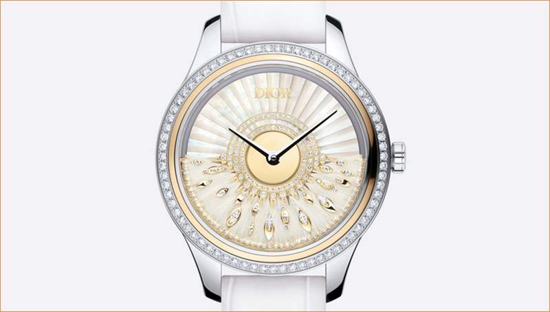 情人節送女朋友手表 情人節送什么手表好(情人節送男女朋友什么手表比較好)-復刻表