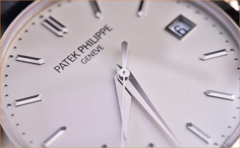 朗格百達(dá)翡麗檔次