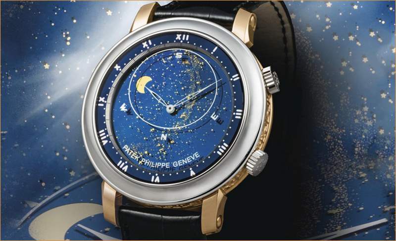 百達(dá)翡麗歐米茄誰檔次高