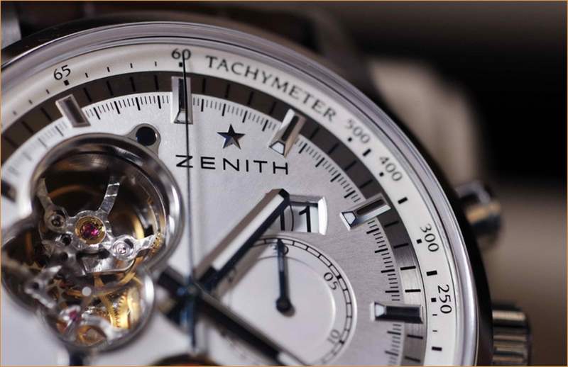 真力時萬國哪個好