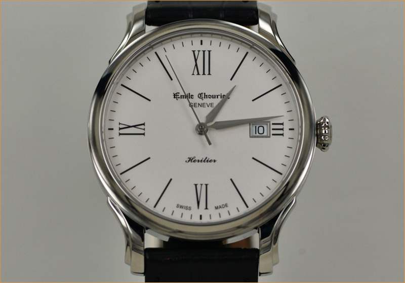 艾米龍浪琴哪個檔次高 艾米龍和浪琴手表哪個好(艾米龍和浪琴哪個檔次高)-復刻表