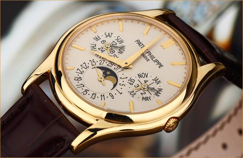 雅克德羅百達翡麗哪個好