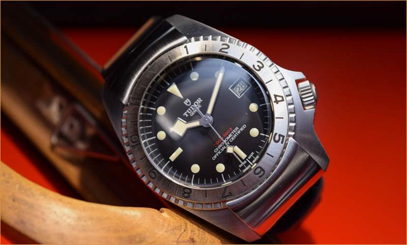 帝舵沛納海哪個(gè)好