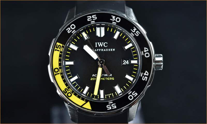 萬國卡地亞手表哪個好